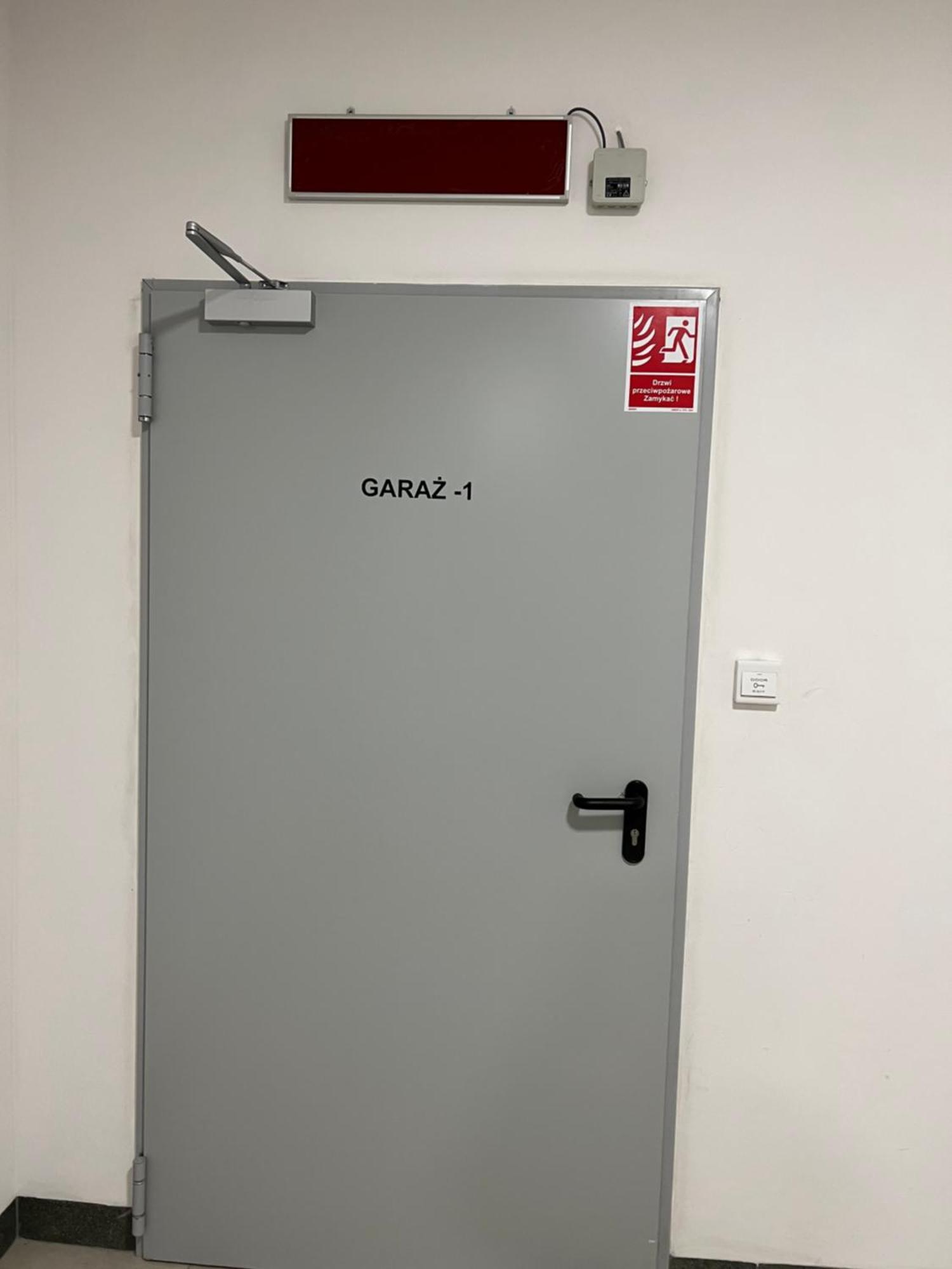 Apartament Z Tarasem 40 M2 Białystok Exteriör bild
