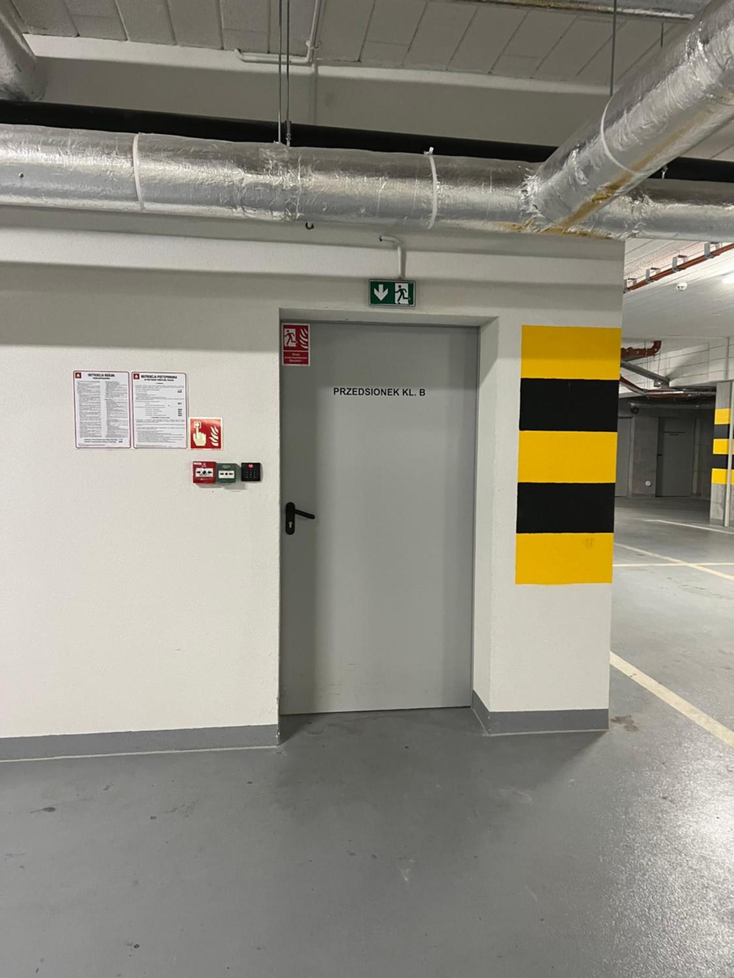 Apartament Z Tarasem 40 M2 Białystok Exteriör bild