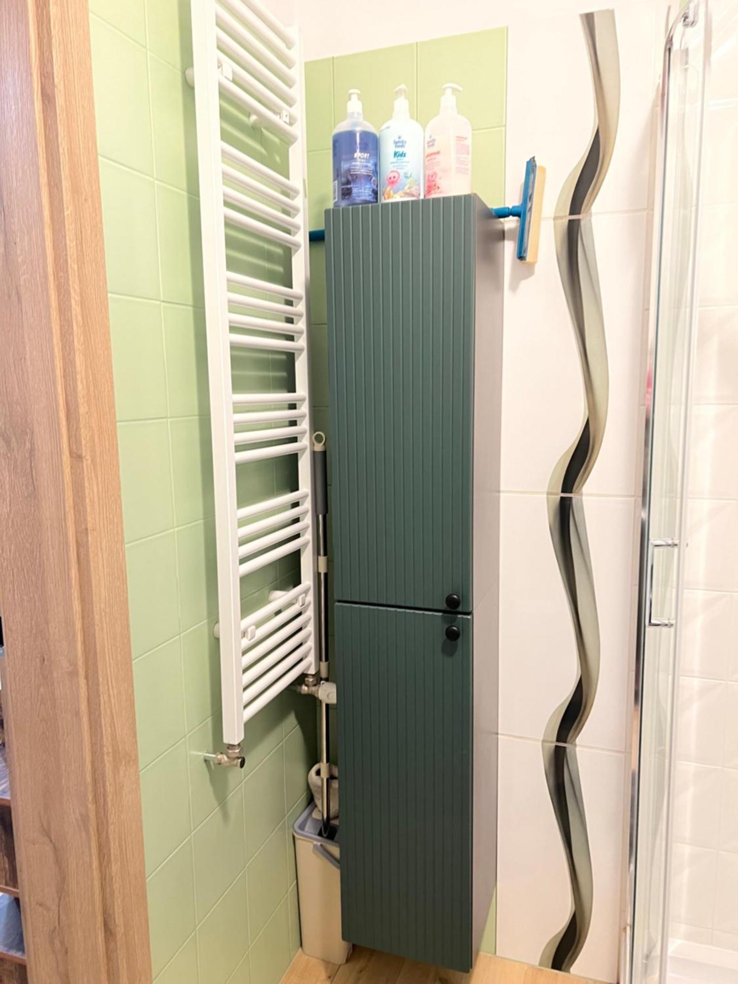 Apartament Z Tarasem 40 M2 Białystok Exteriör bild